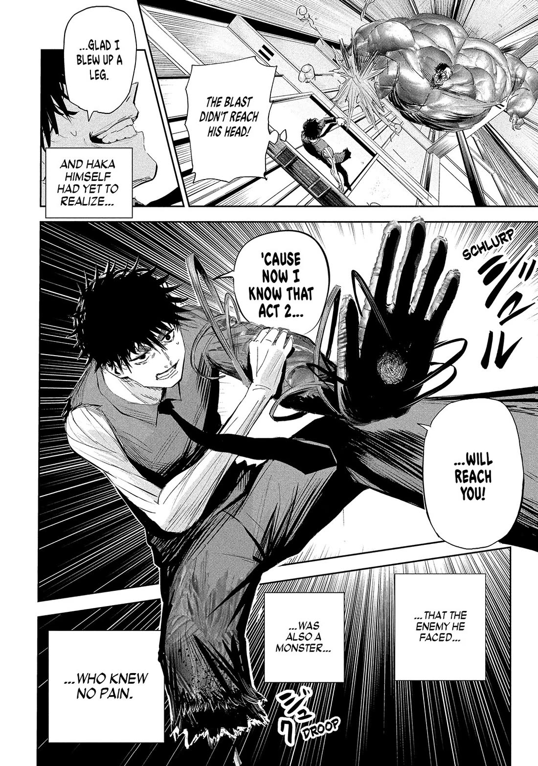 Lili-Men Chapter 60 page 18 - Chapter 60
