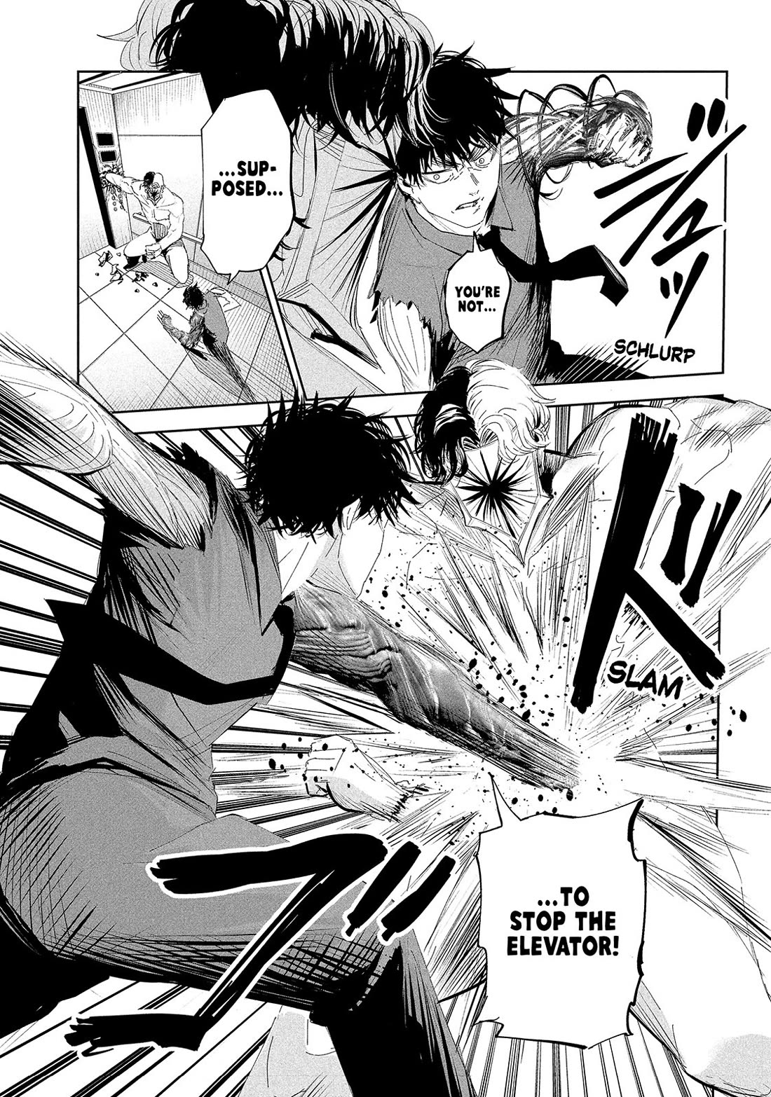 Lili-Men Chapter 60 page 9 - Chapter 60
