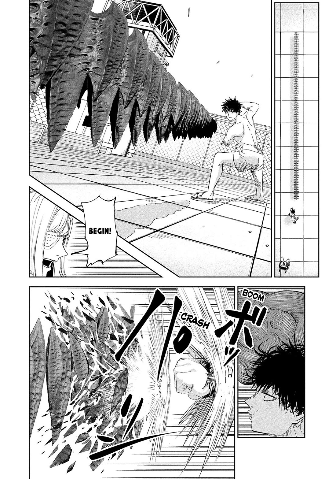 Lili-Men Chapter 61 page 4 - Chapter 61