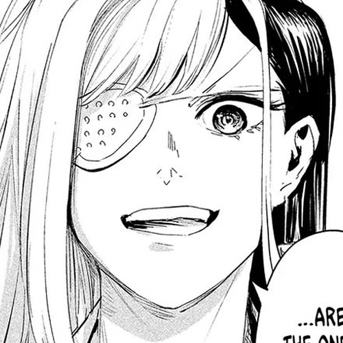 Lili-Men Chapter 61 cover