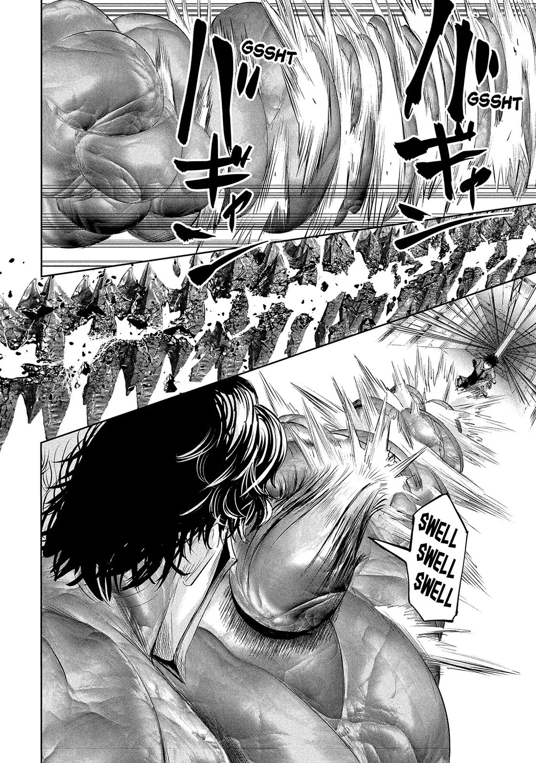 Lili-Men Chapter 62 page 15 - Chapter 62