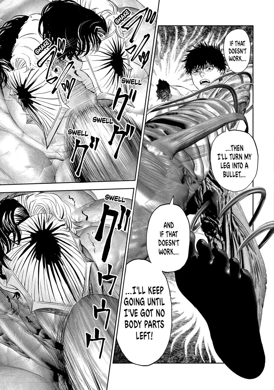 Lili-Men Chapter 62 page 16 - Chapter 62