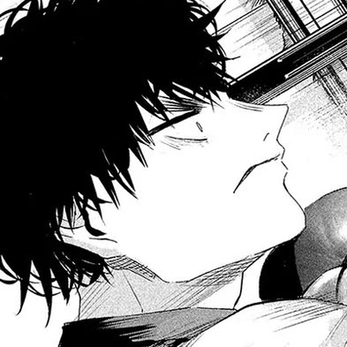 Lili-Men Chapter 62 cover