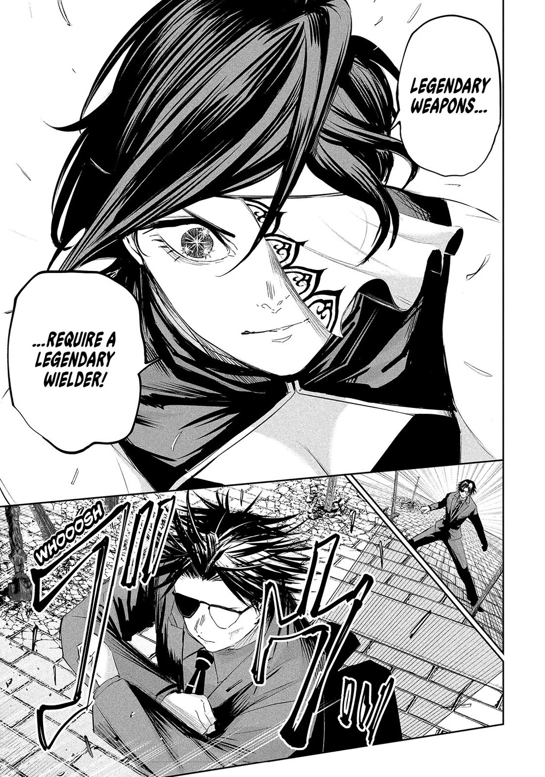 Lili-Men Chapter 63 page 15 - Chapter 63