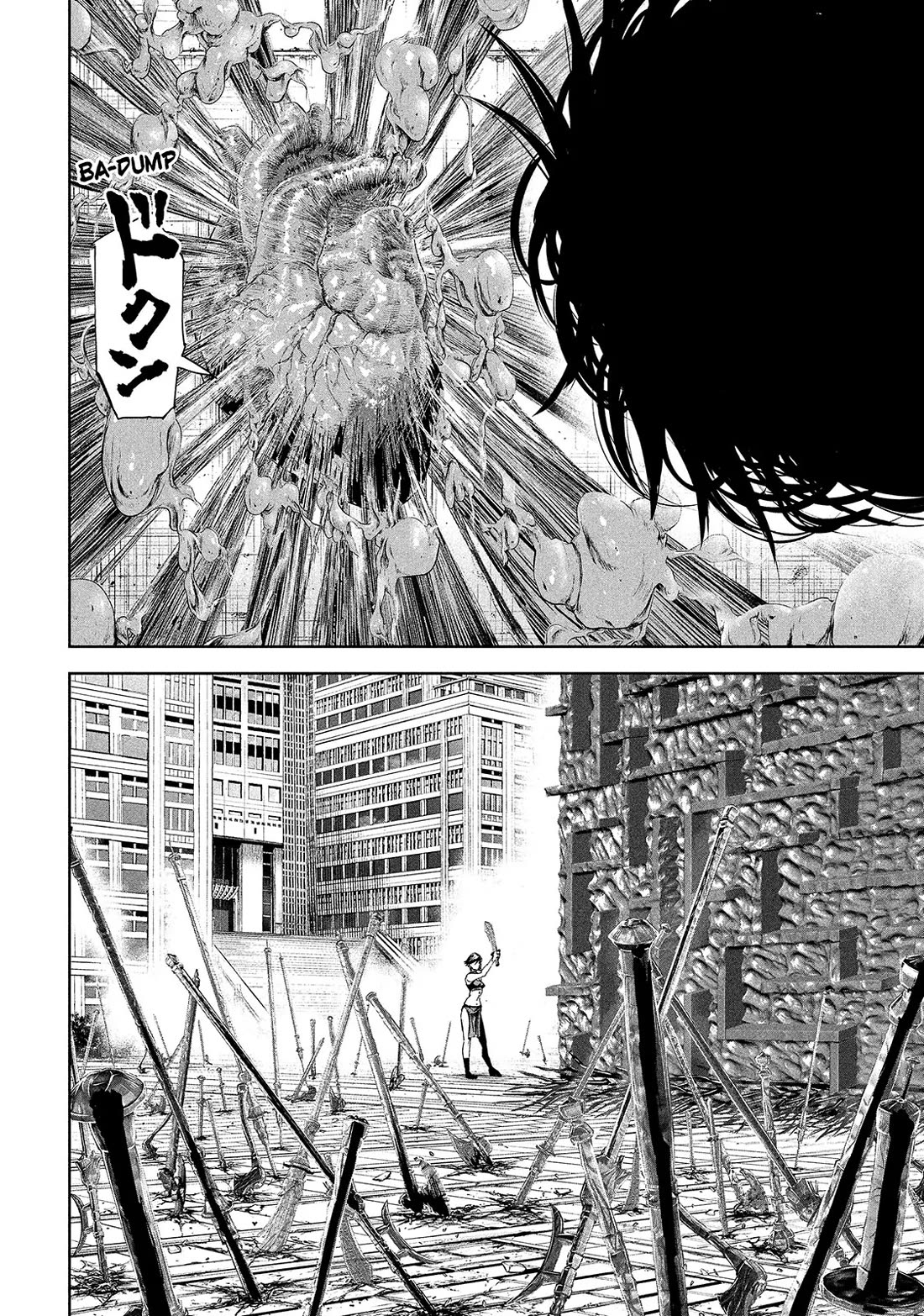 Lili-Men Chapter 63 page 4 - Chapter 63