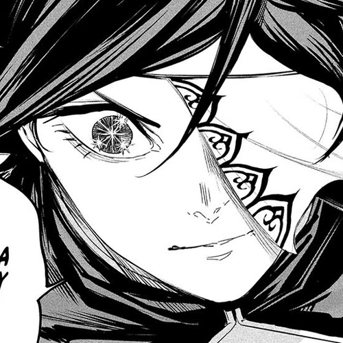 Lili-Men Chapter 63 cover