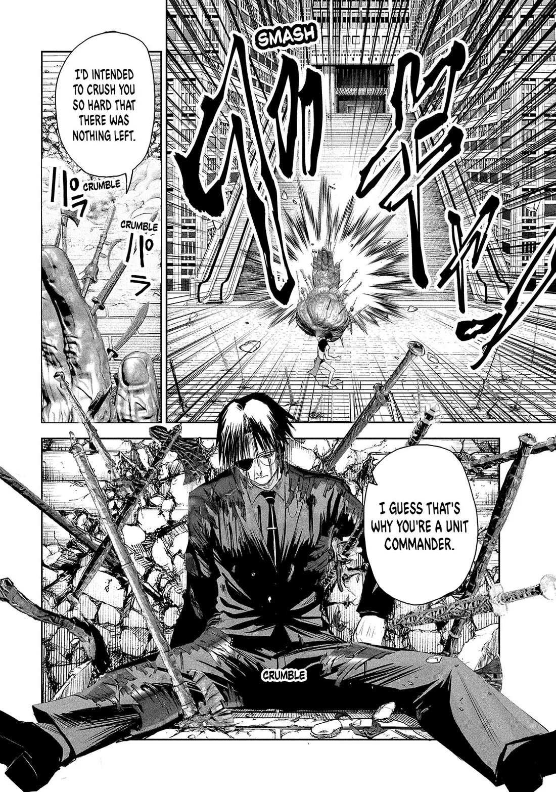 Lili-Men Chapter 64 page 12 - Chapter 64