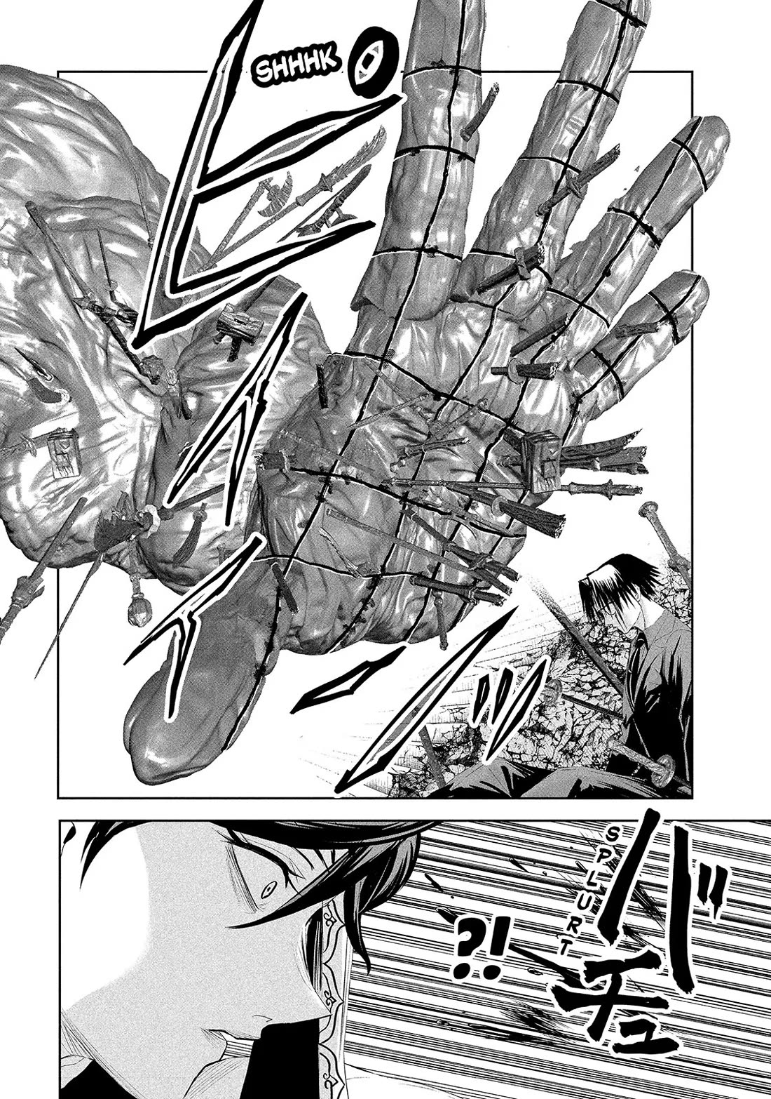Lili-Men Chapter 64 page 14 - Chapter 64