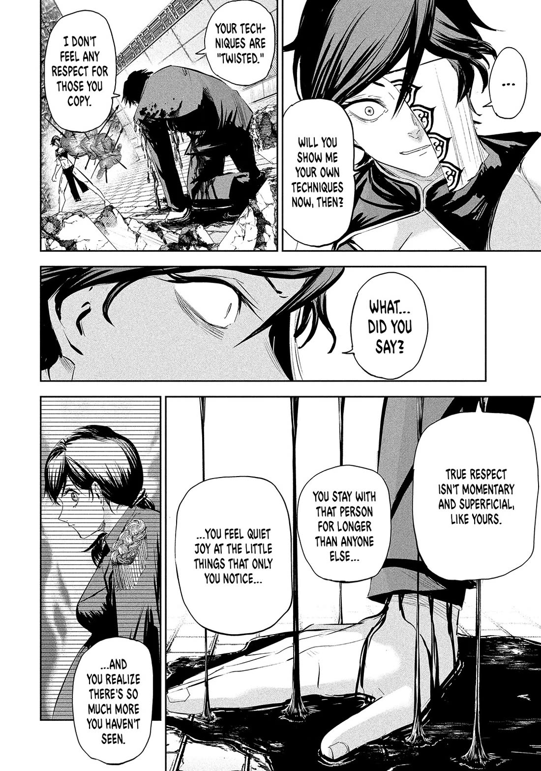 Lili-Men Chapter 64 page 16 - Chapter 64