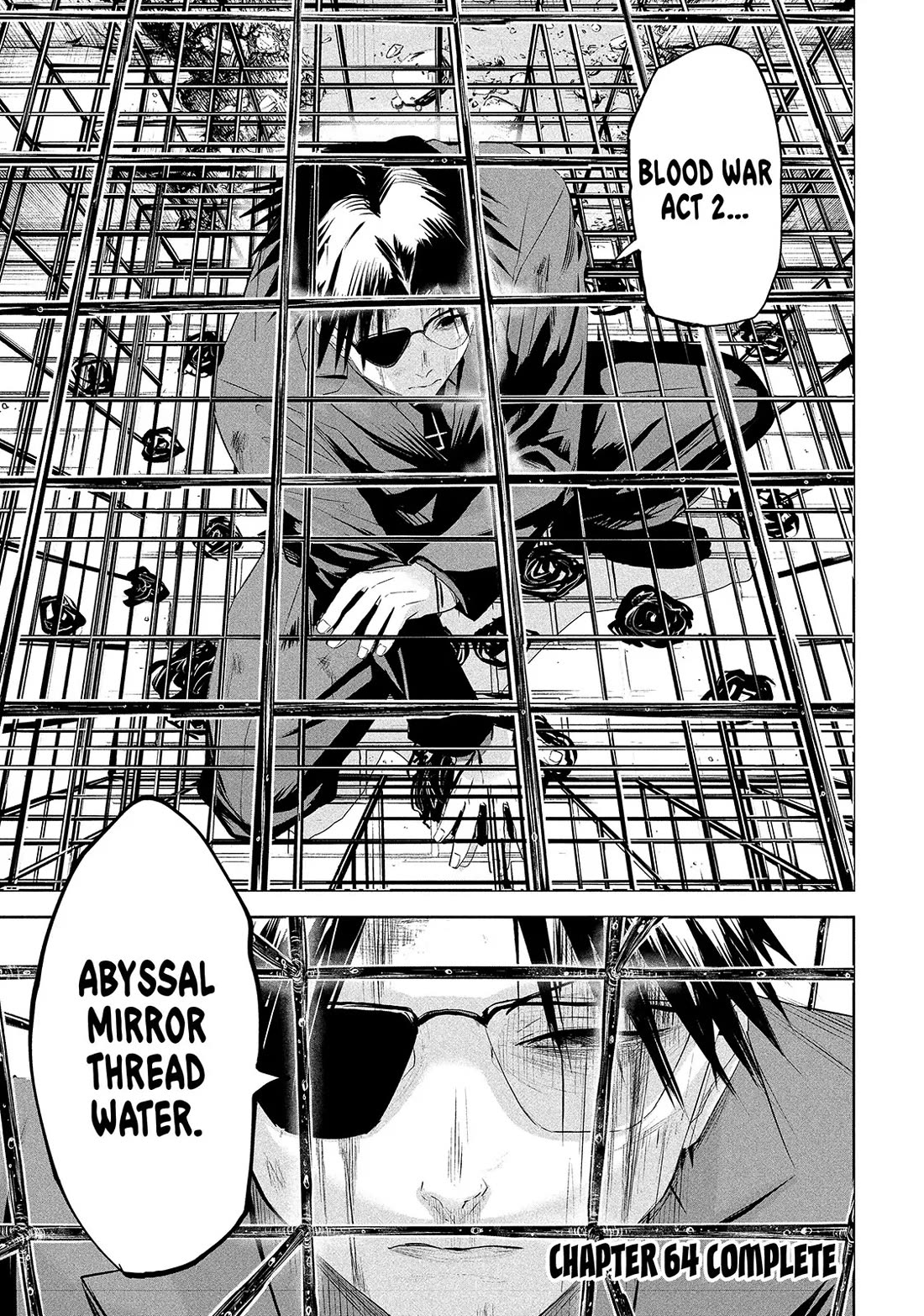 Lili-Men Chapter 64 page 17 - Chapter 64