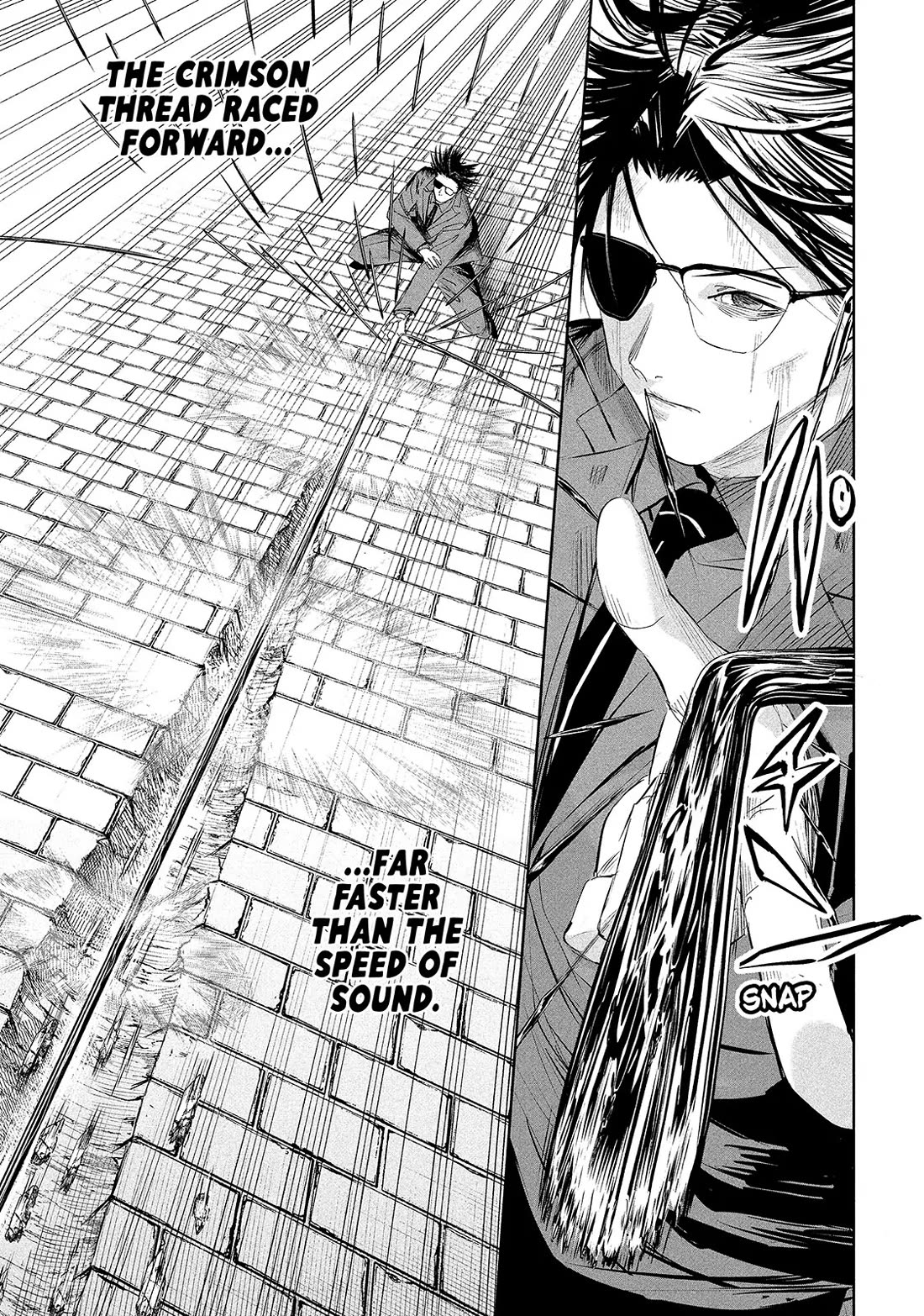 Lili-Men Chapter 65 page 12 - Chapter 65