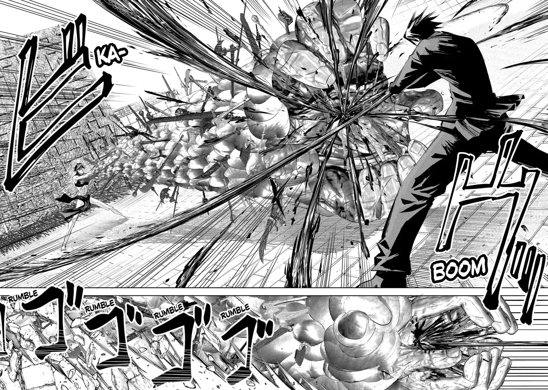 Lili-Men Chapter 65 page 13 - Chapter 65