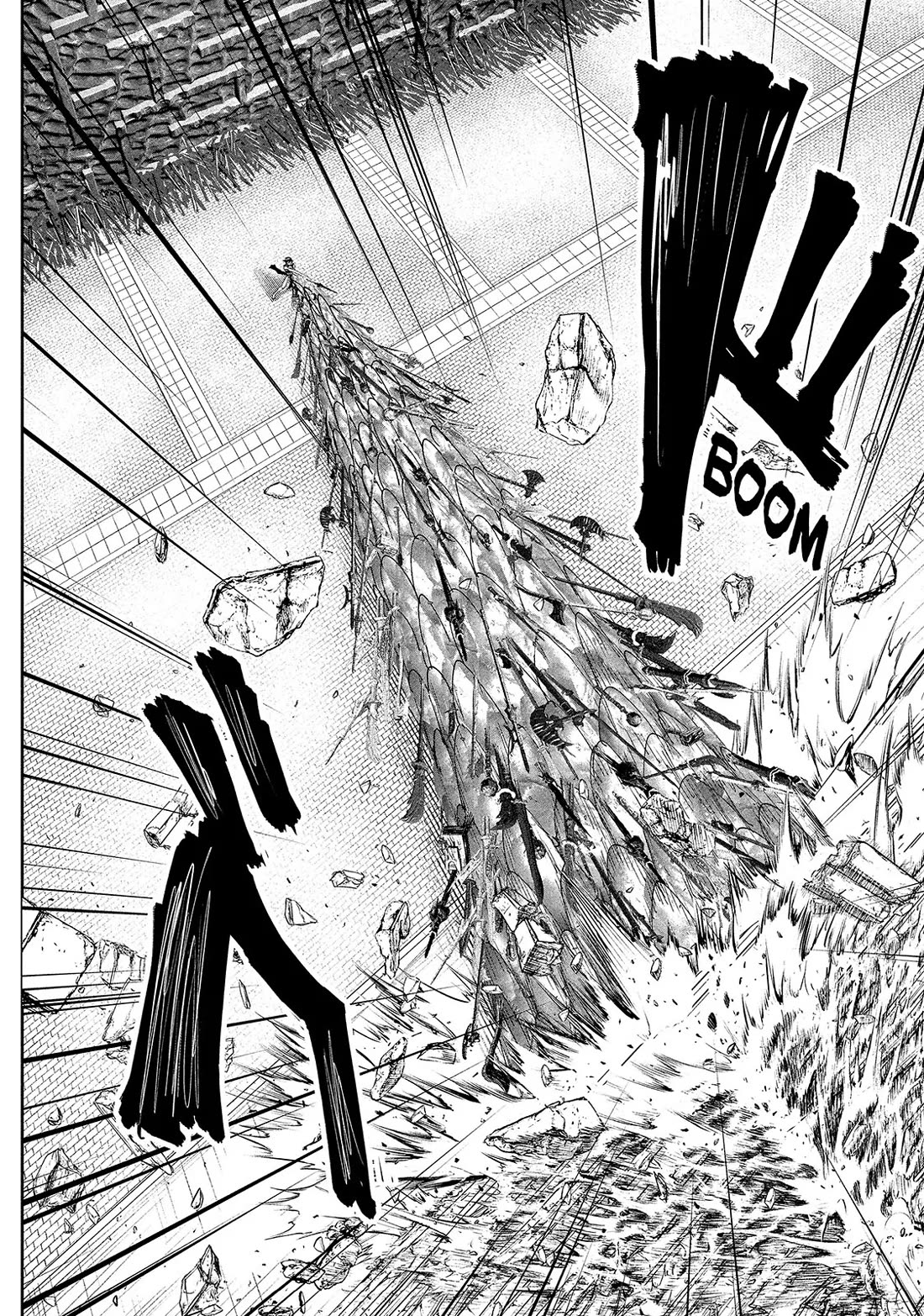 Lili-Men Chapter 65 page 14 - Chapter 65