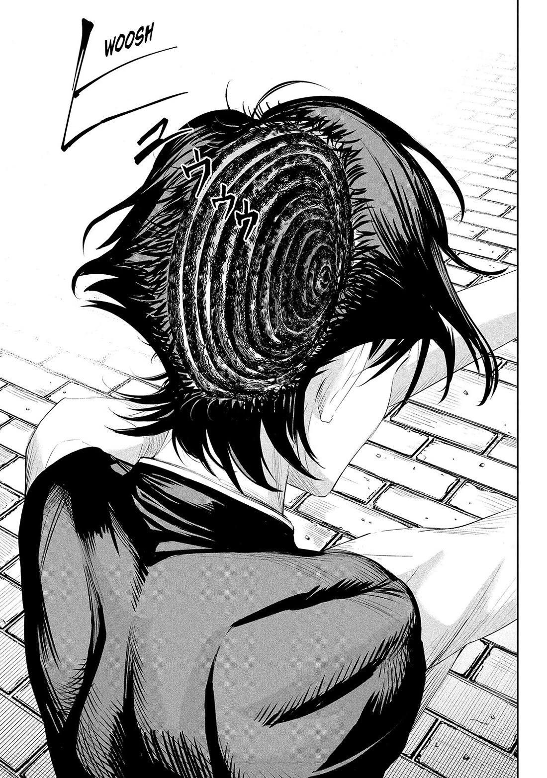 Lili-Men Chapter 65 page 17 - Chapter 65