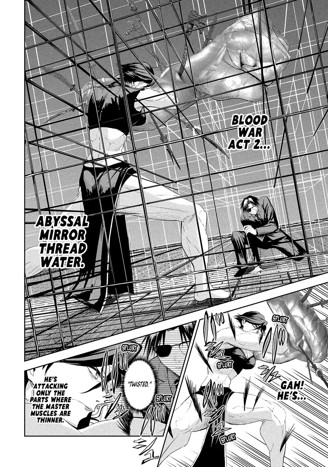 Lili-Men Chapter 65 page 2 - Chapter 65