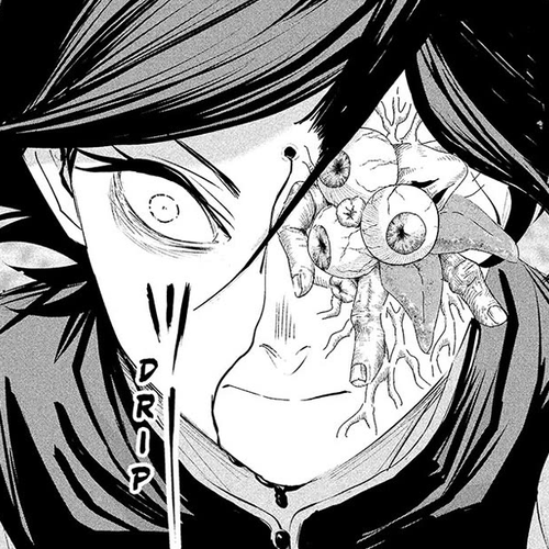 Lili-Men Chapter 65 cover