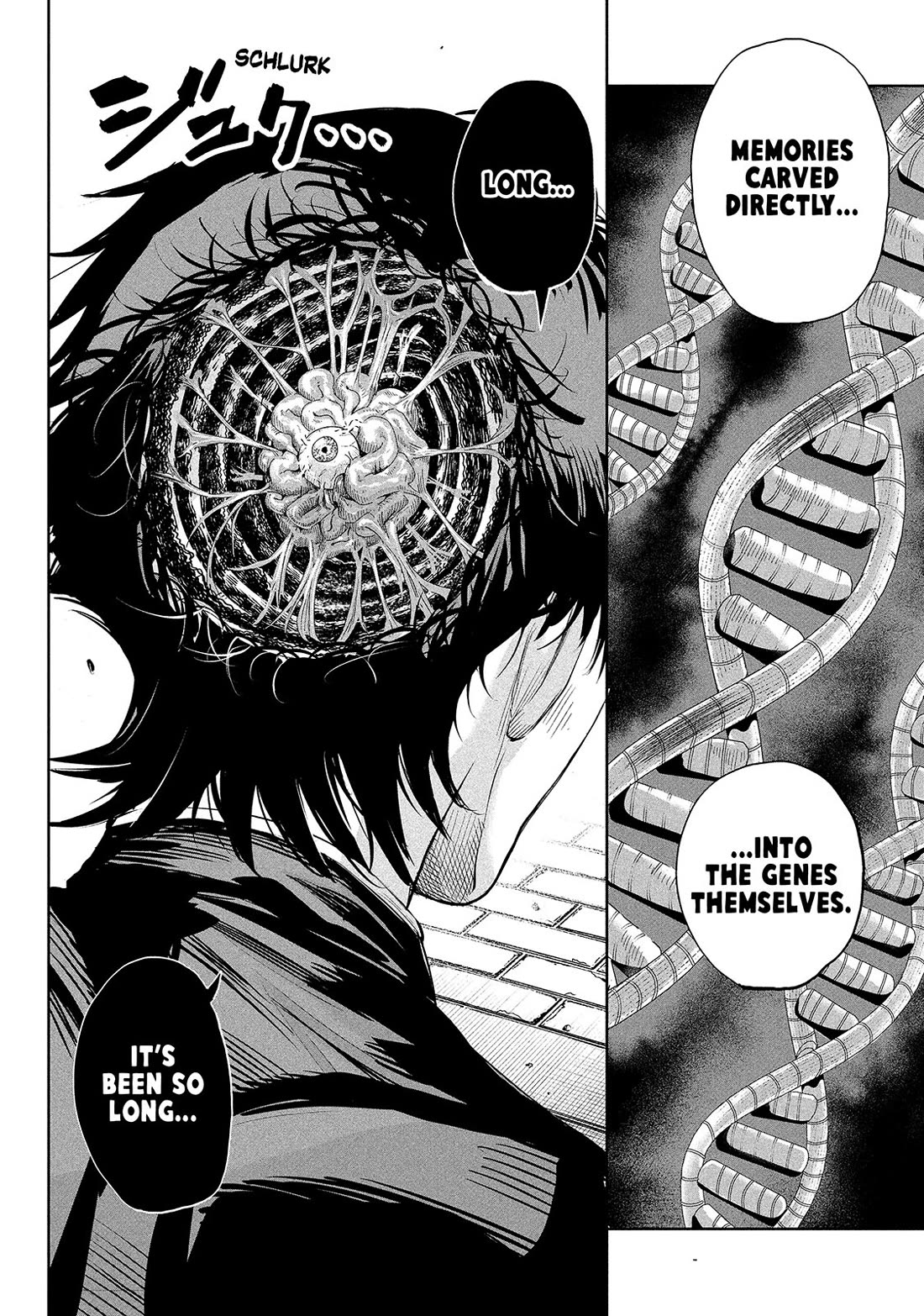 Lili-Men Chapter 66 page 10 - Chapter 66