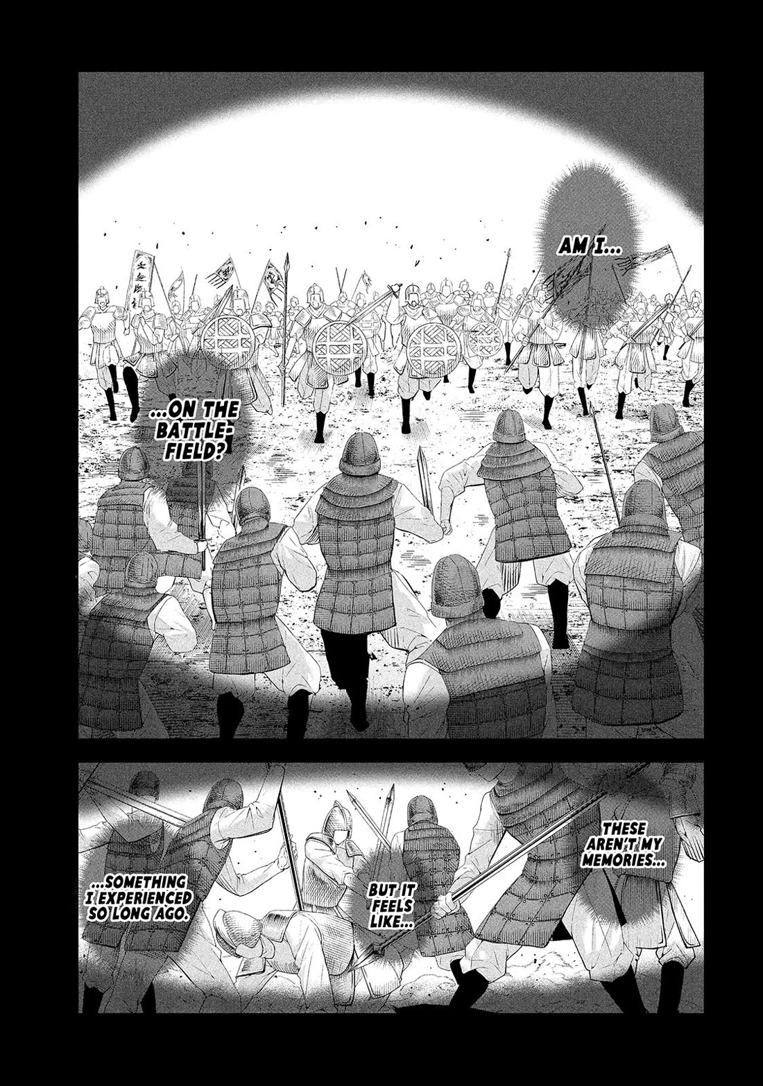 Lili-Men Chapter 66 page 11 - Chapter 66