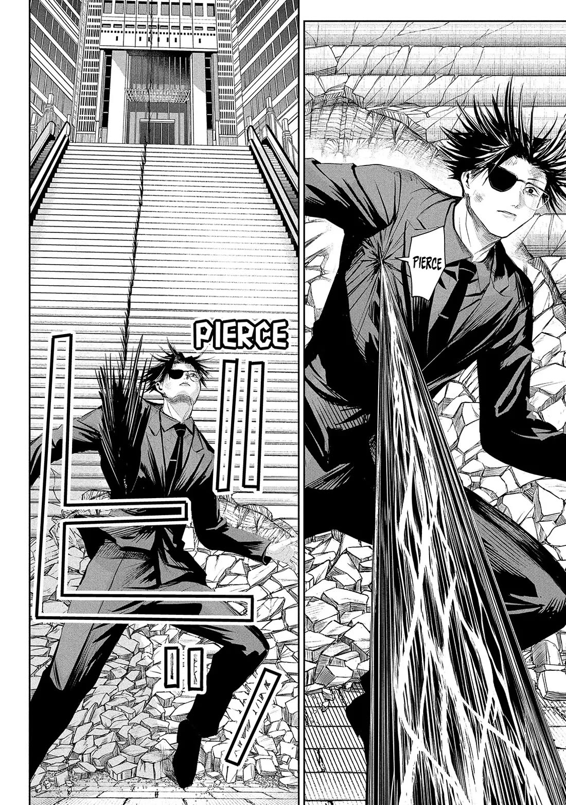 Lili-Men Chapter 66 page 18 - Chapter 66
