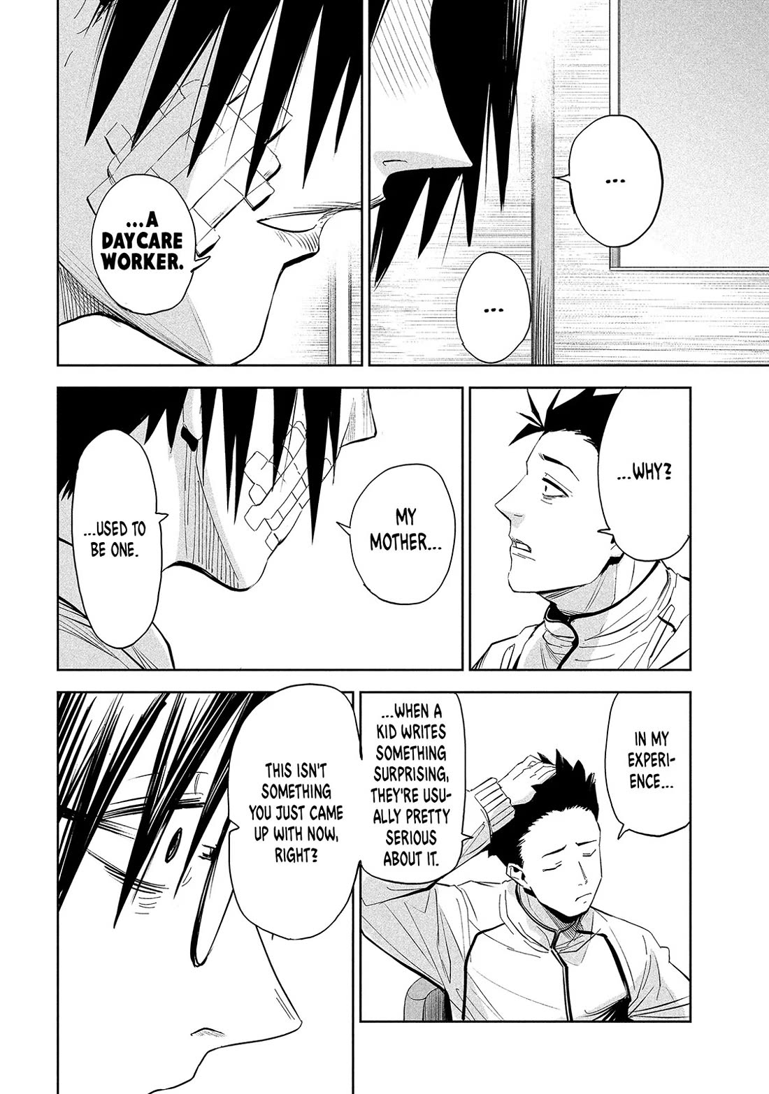 Lili-Men Chapter 67 page 16 - Chapter 67