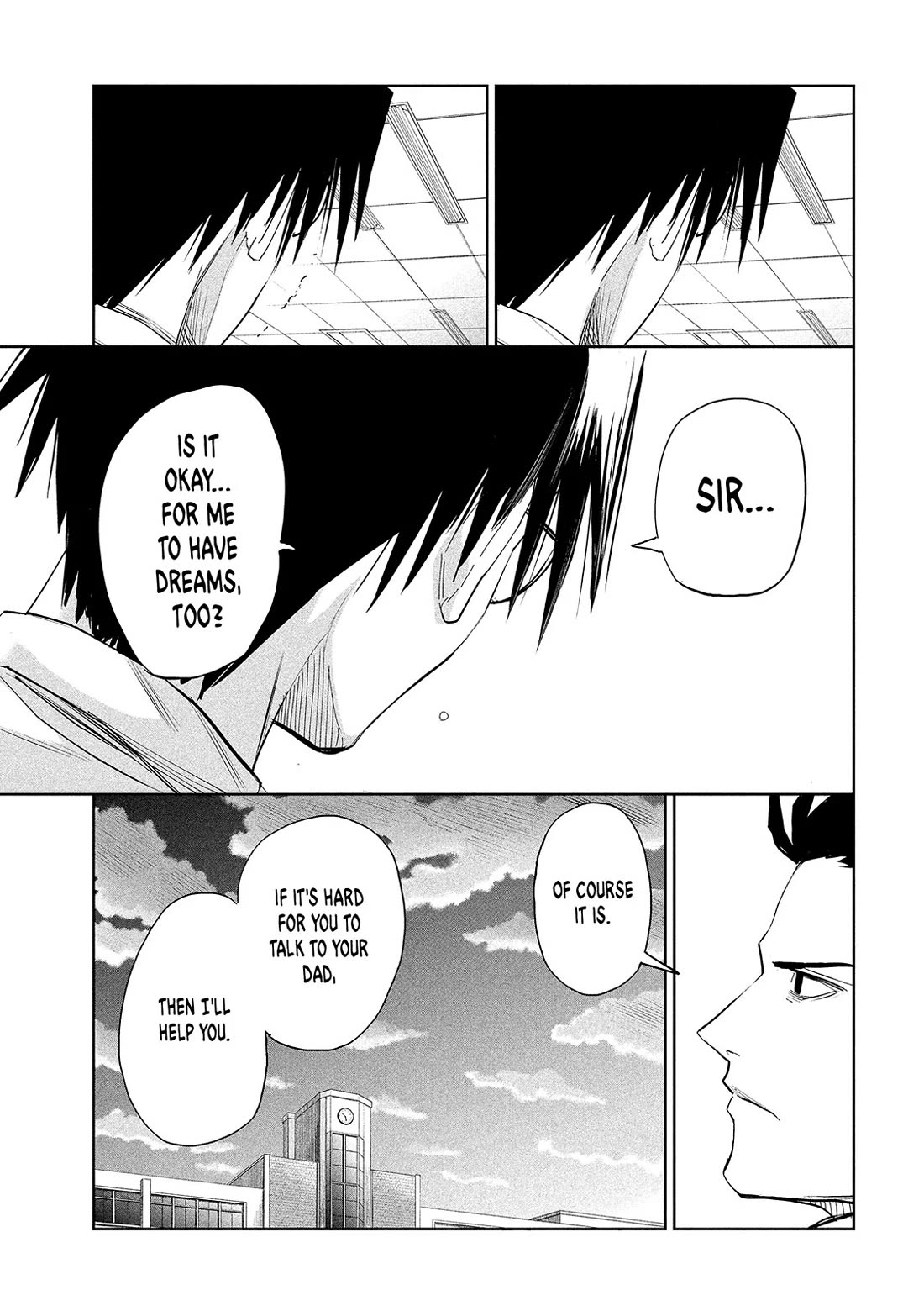 Lili-Men Chapter 67 page 17 - Chapter 67