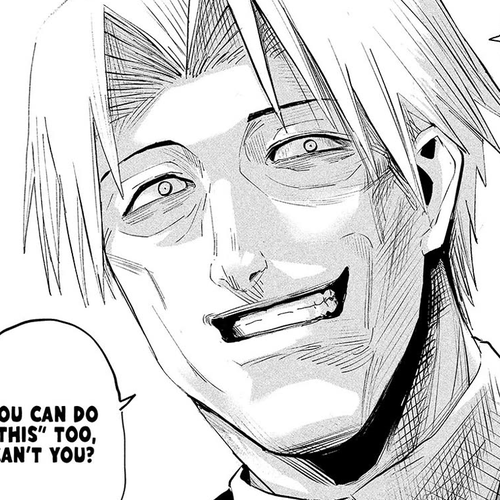 Lili-Men Chapter 67 cover