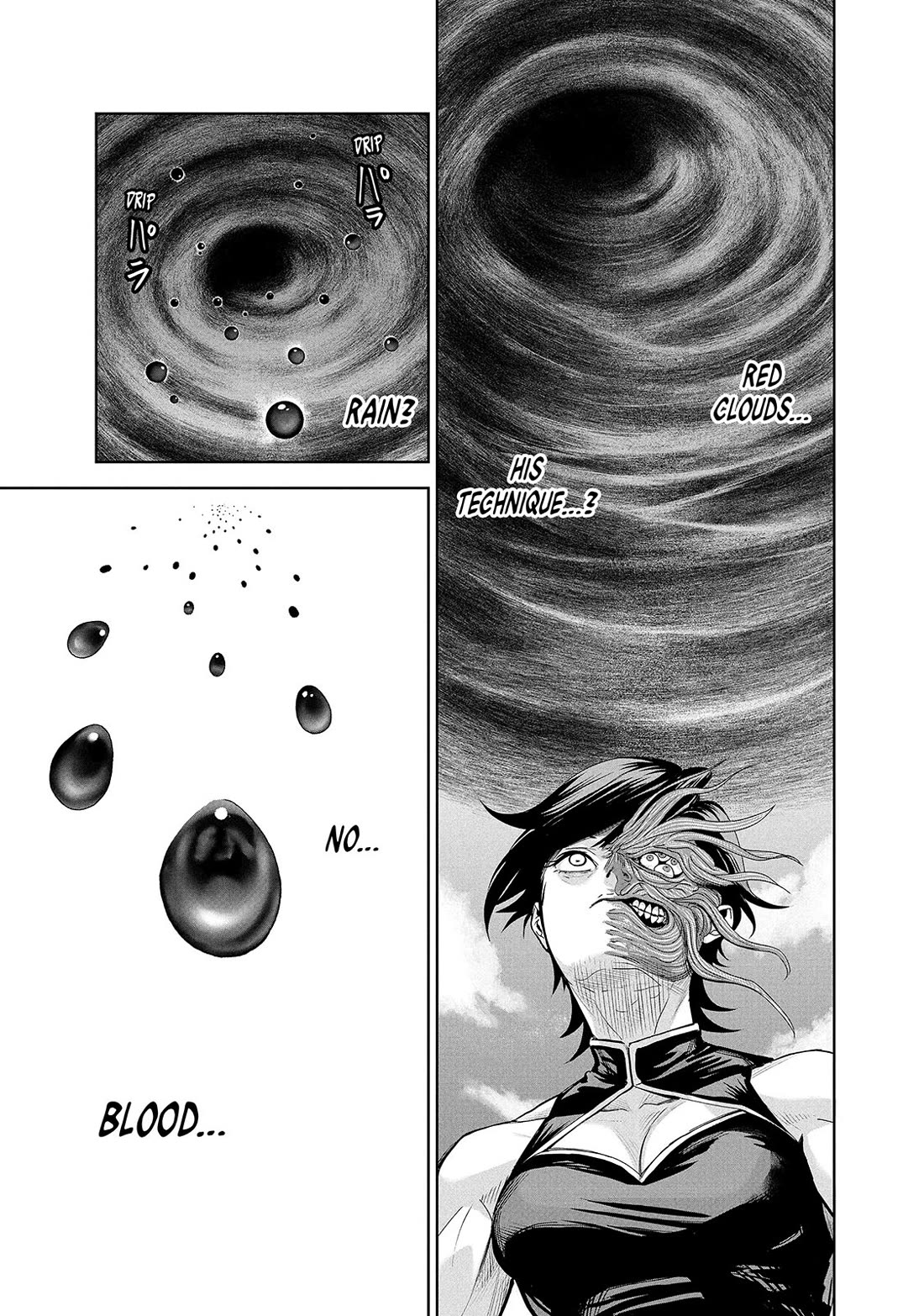 Lili-Men Chapter 69 page 1 - Chapter 69