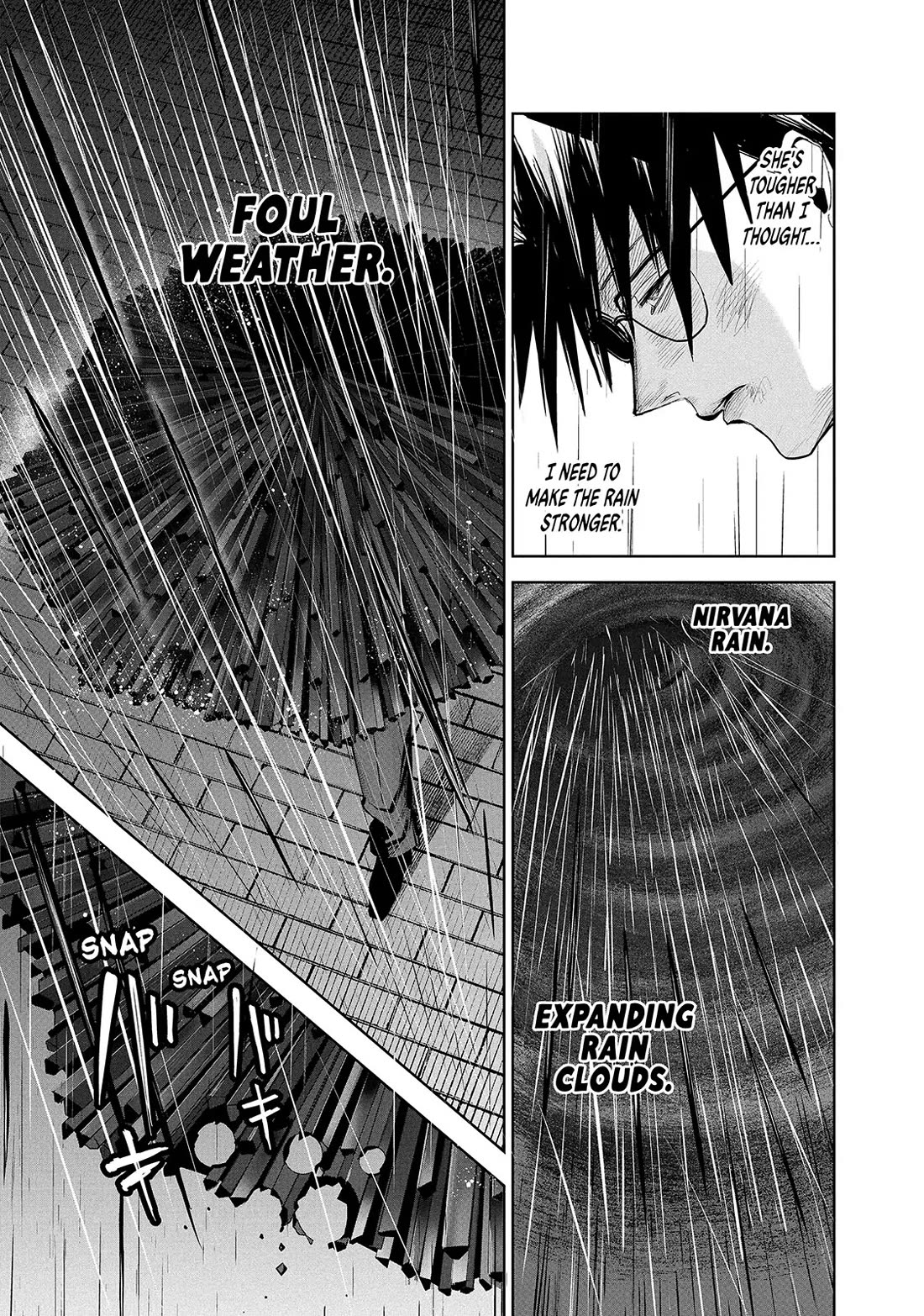 Lili-Men Chapter 69 page 10 - Chapter 69