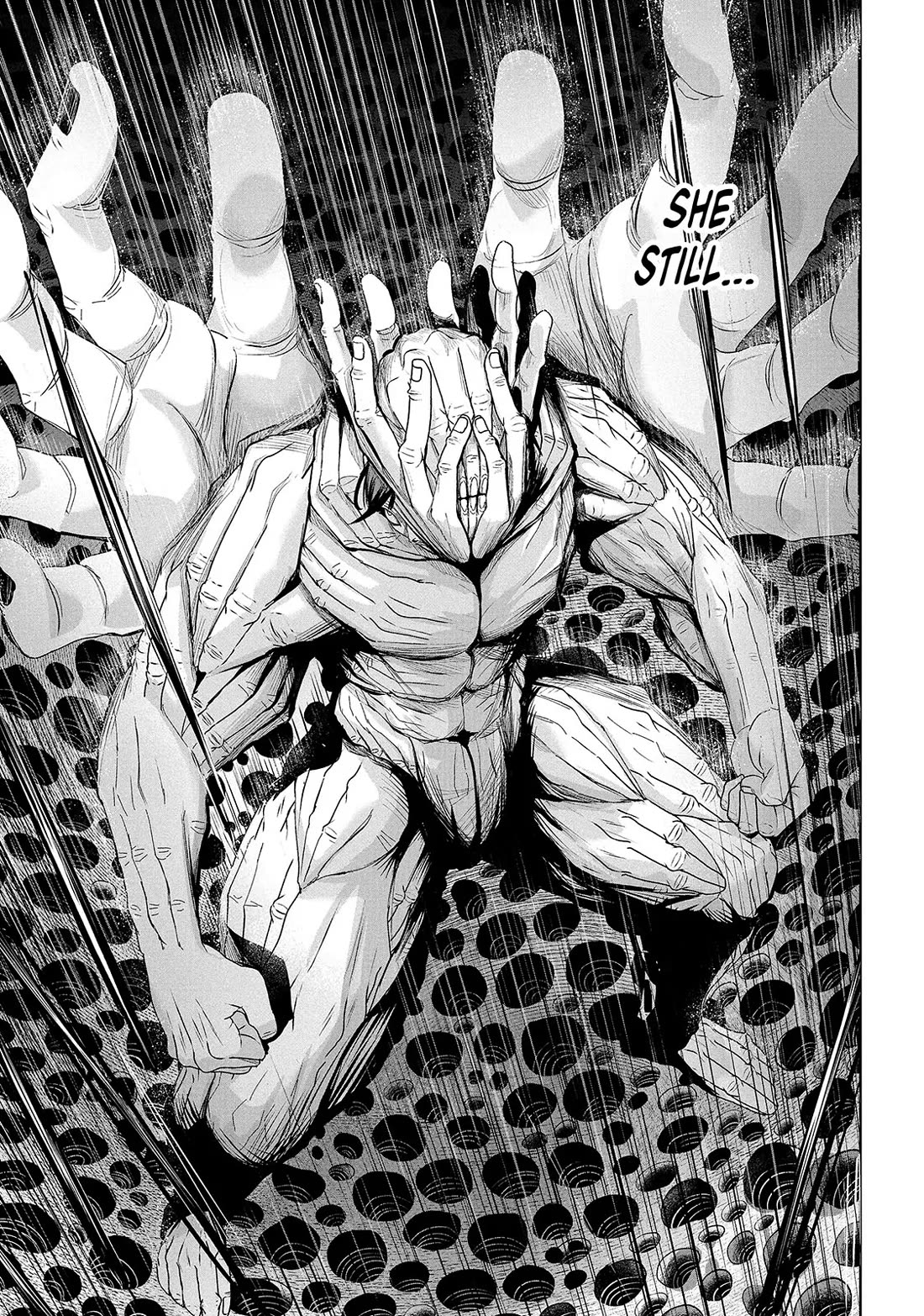 Lili-Men Chapter 69 page 14 - Chapter 69