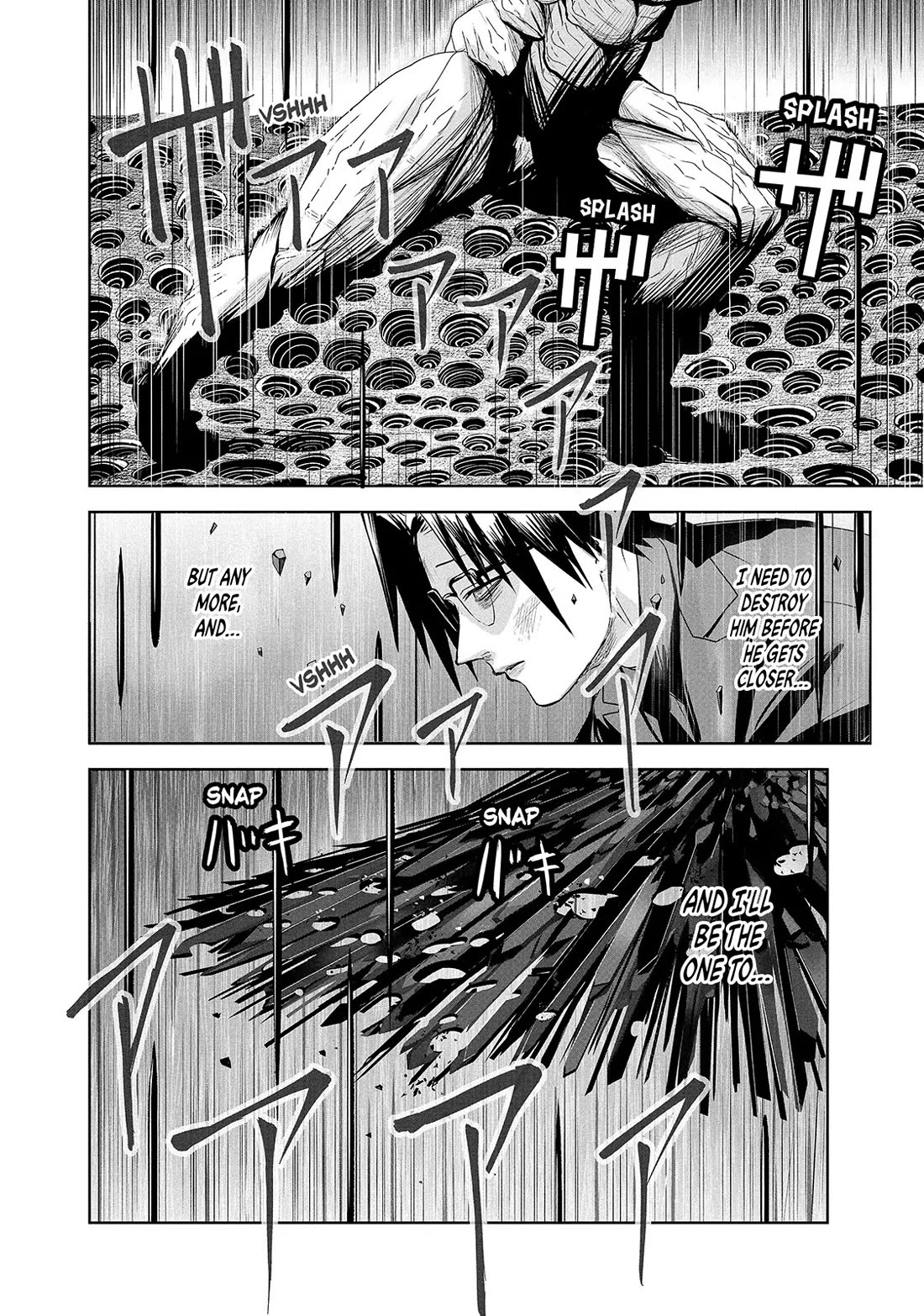 Lili-Men Chapter 69 page 15 - Chapter 69