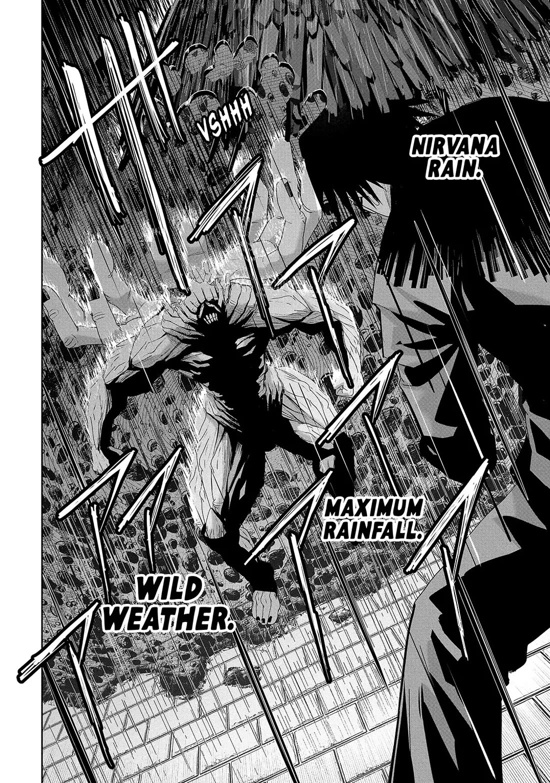 Lili-Men Chapter 69 page 17 - Chapter 69
