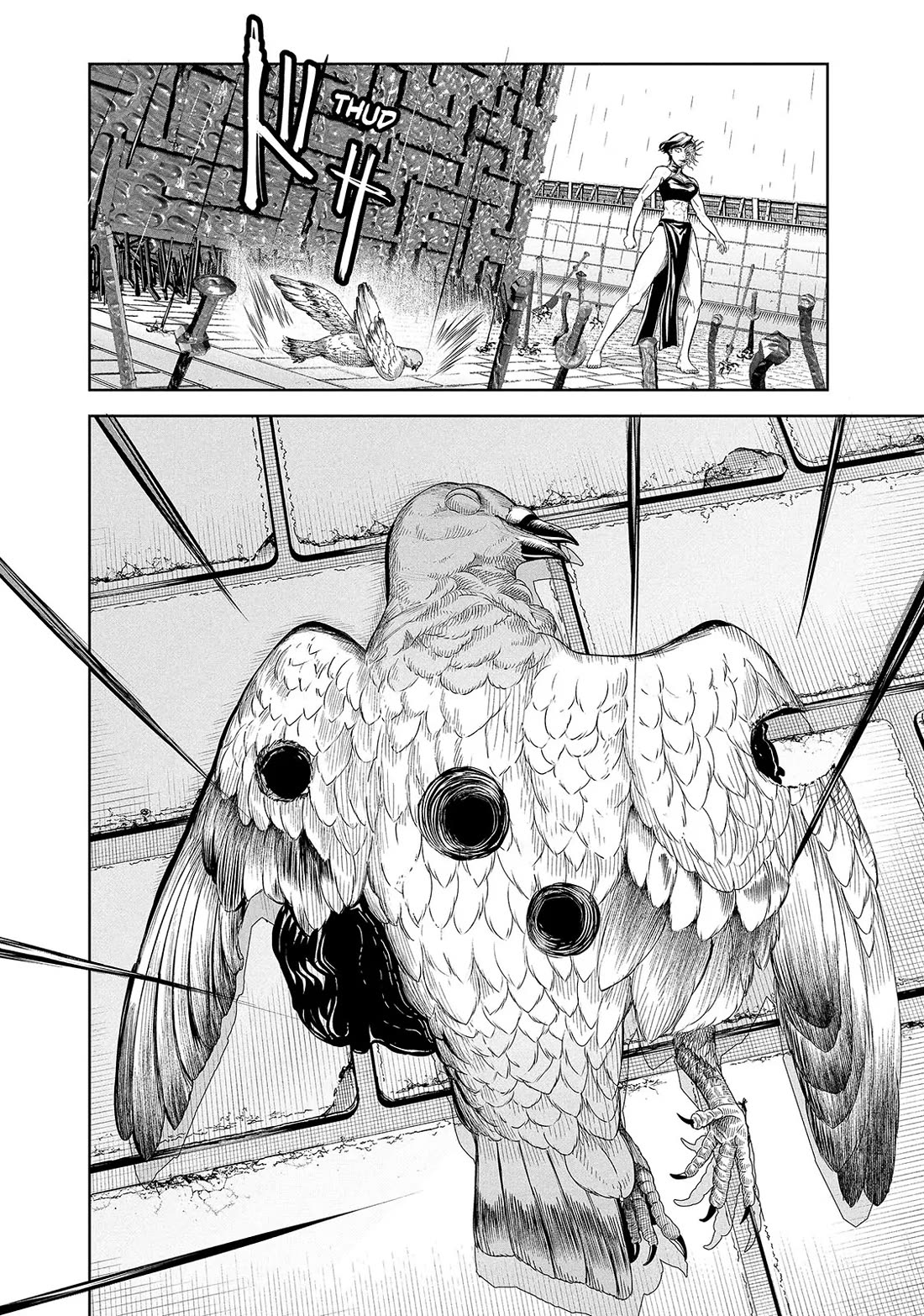 Lili-Men Chapter 69 page 2 - Chapter 69