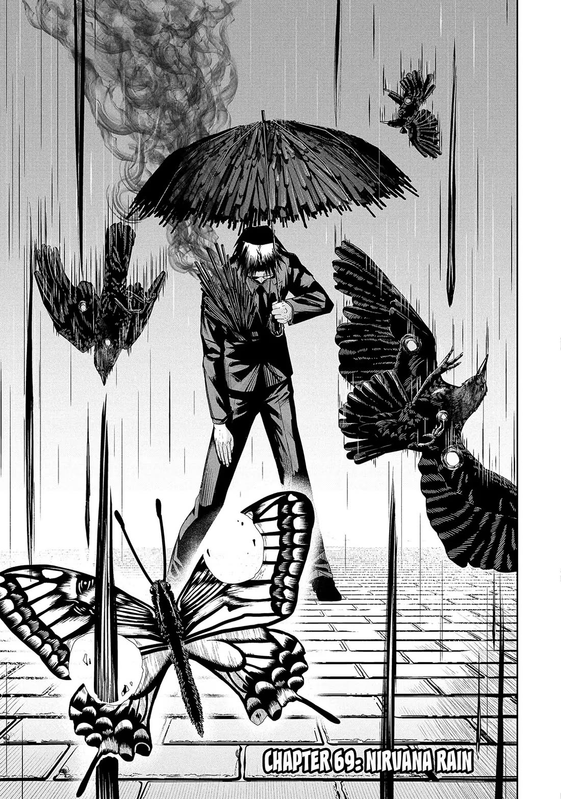 Lili-Men Chapter 69 page 3 - Chapter 69