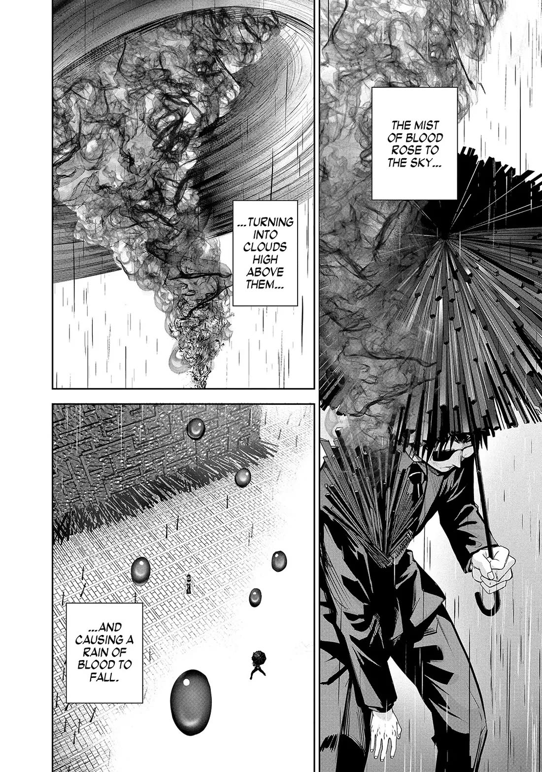 Lili-Men Chapter 69 page 4 - Chapter 69