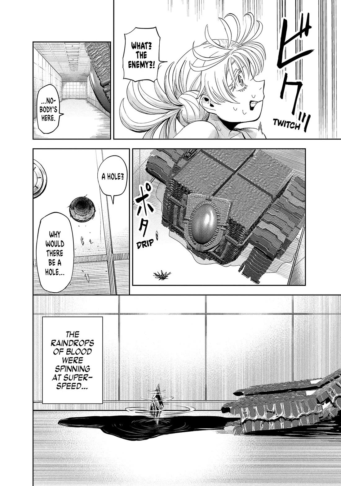 Lili-Men Chapter 69 page 6 - Chapter 69