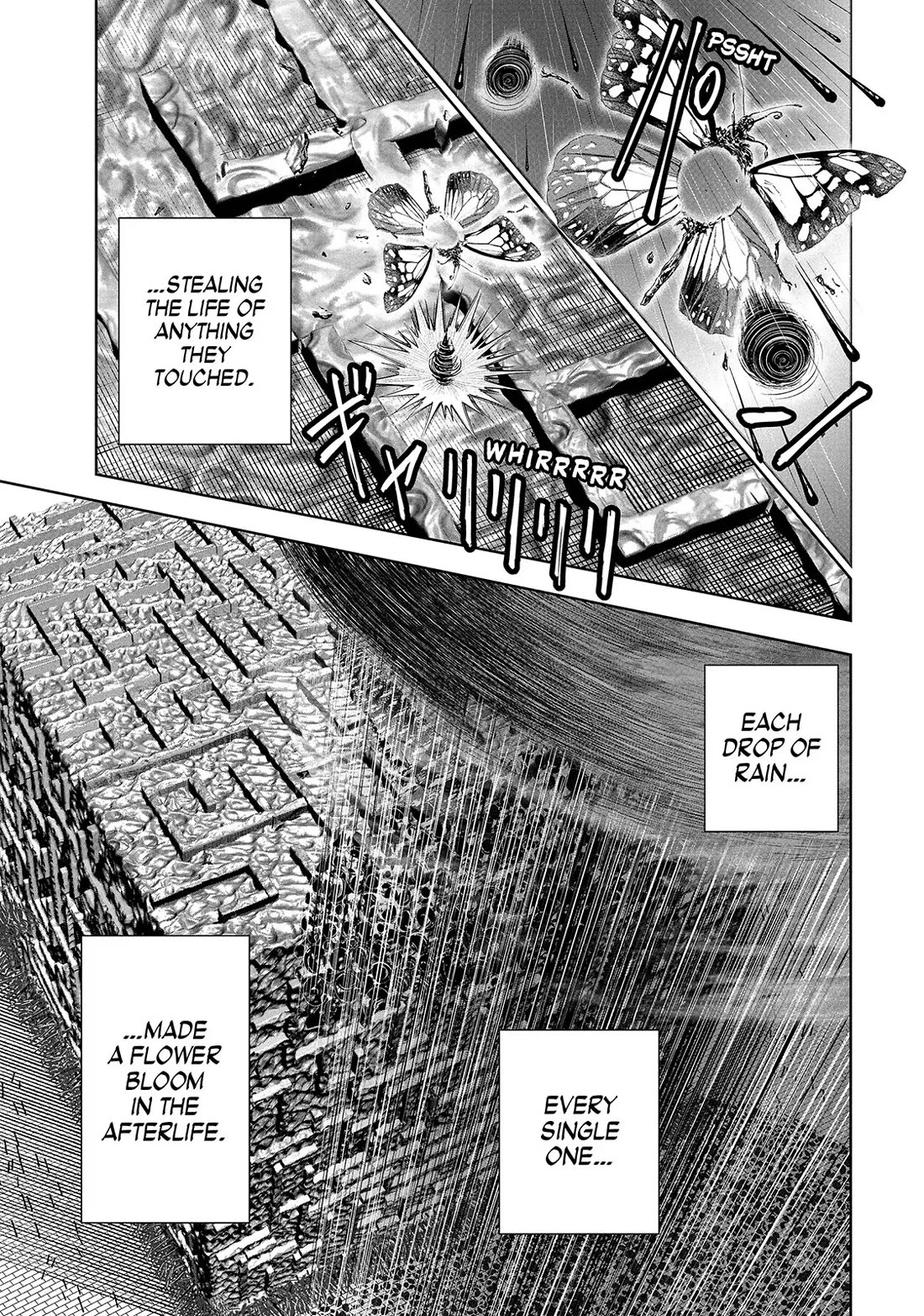 Lili-Men Chapter 69 page 7 - Chapter 69