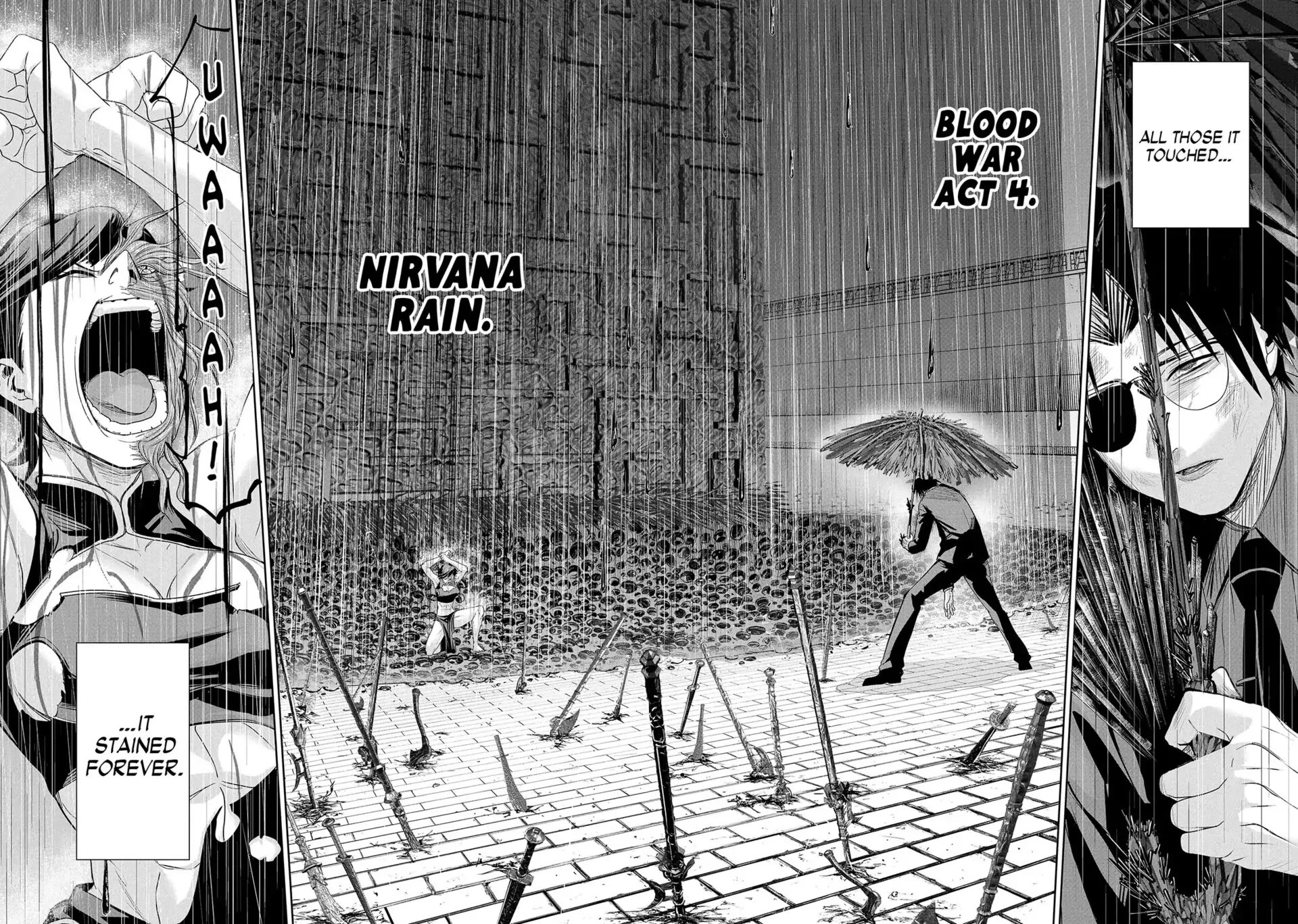 Lili-Men Chapter 69 page 8 - Chapter 69
