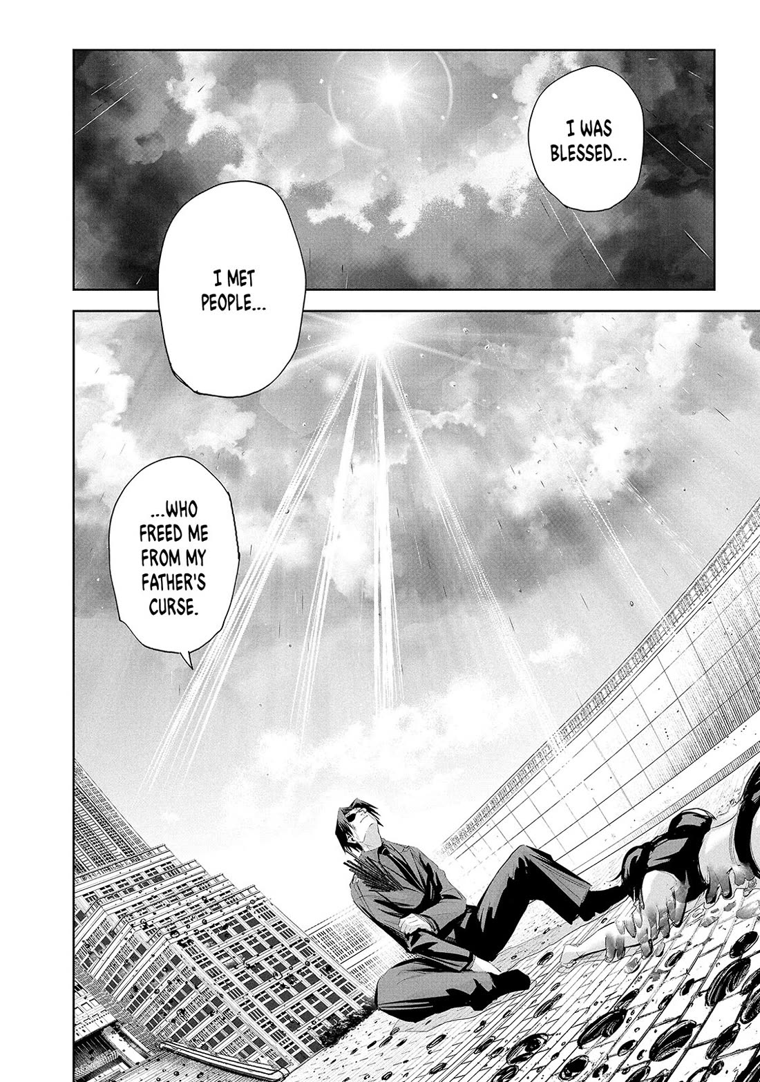 Lili-Men Chapter 70 page 12 - Chapter 70