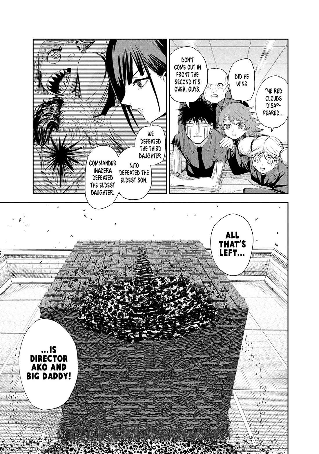 Lili-Men Chapter 70 page 13 - Chapter 70