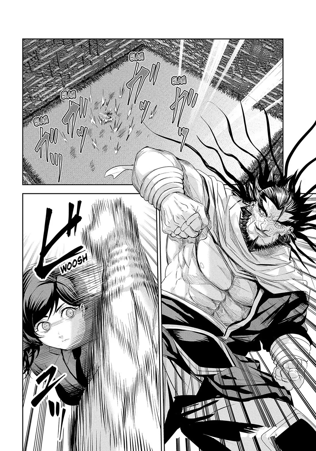 Lili-Men Chapter 70 page 14 - Chapter 70