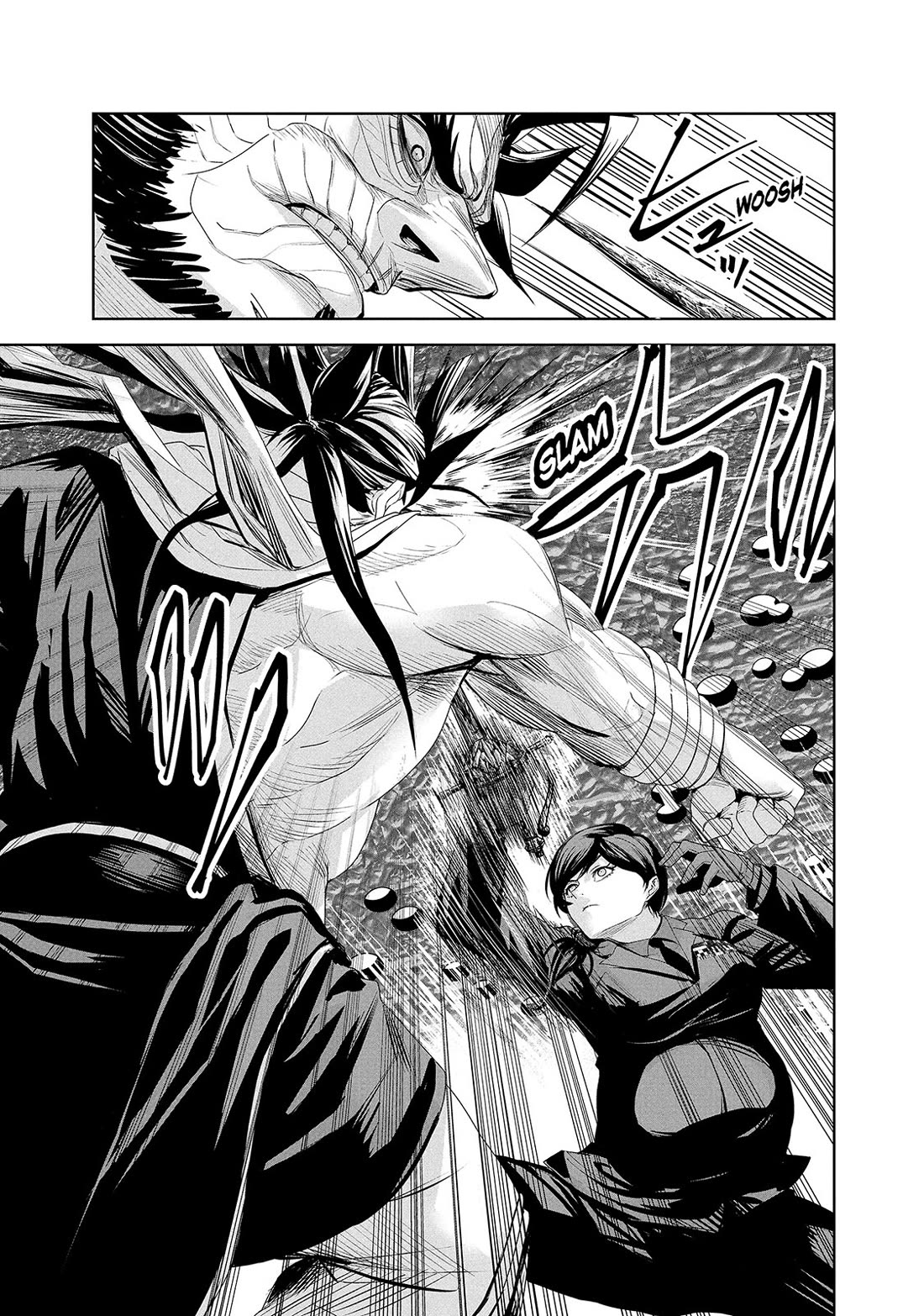 Lili-Men Chapter 70 page 15 - Chapter 70