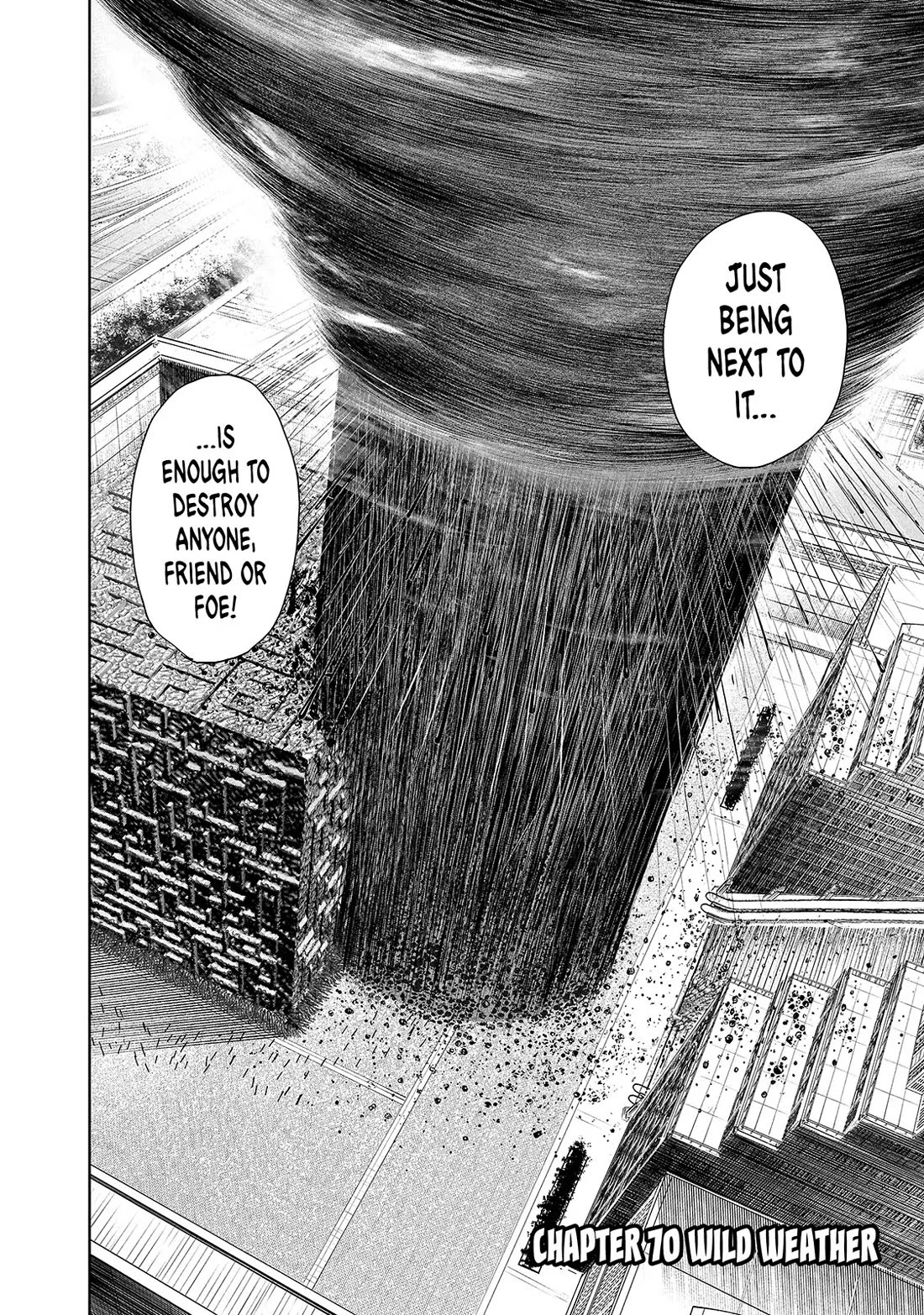 Lili-Men Chapter 70 page 2 - Chapter 70