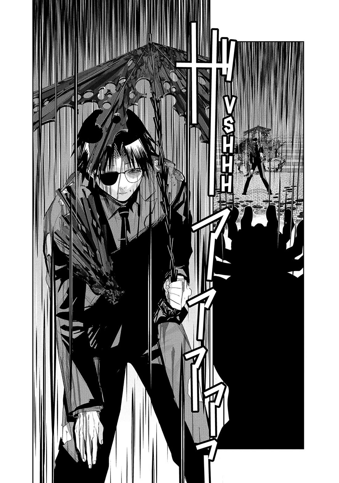Lili-Men Chapter 70 page 4 - Chapter 70
