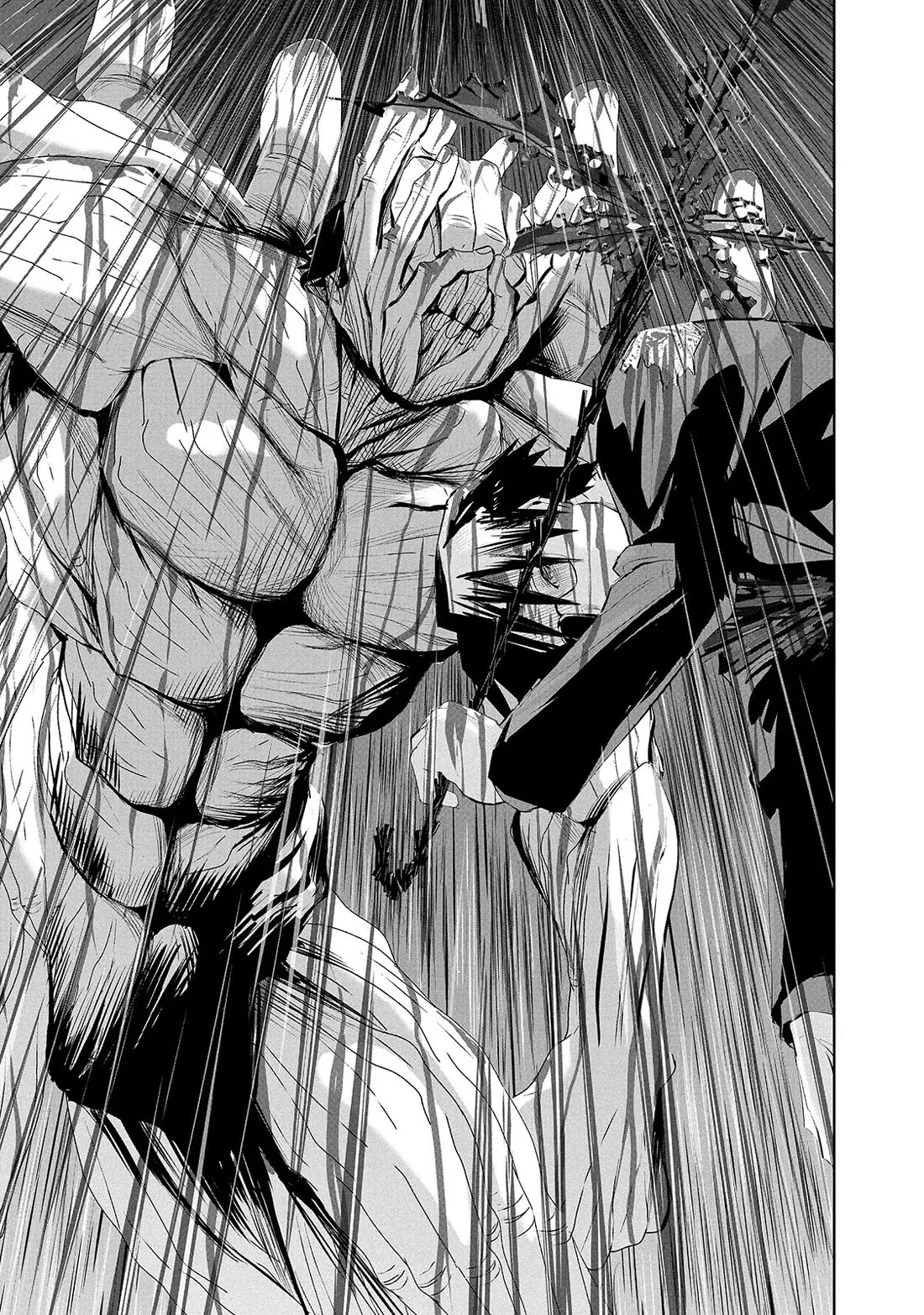 Lili-Men Chapter 70 page 5 - Chapter 70
