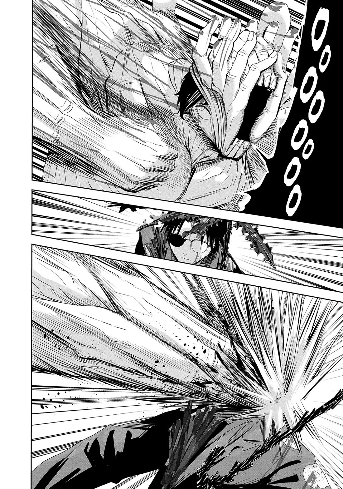 Lili-Men Chapter 70 page 6 - Chapter 70