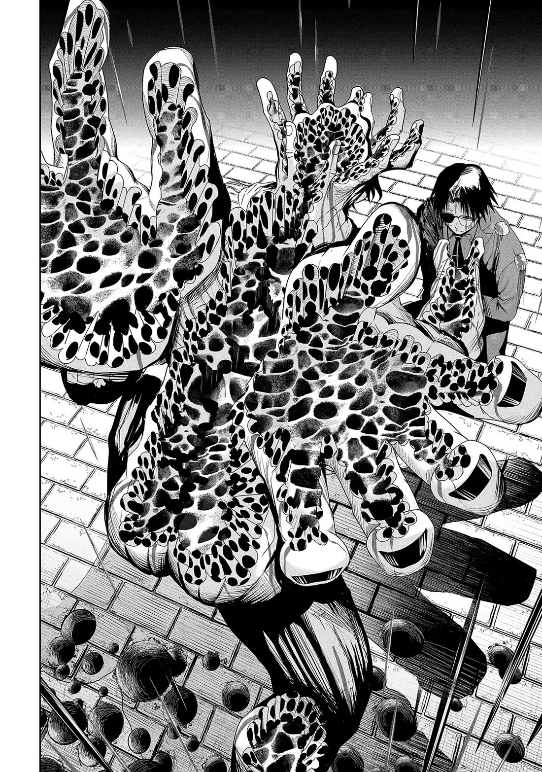 Lili-Men Chapter 70 page 8 - Chapter 70