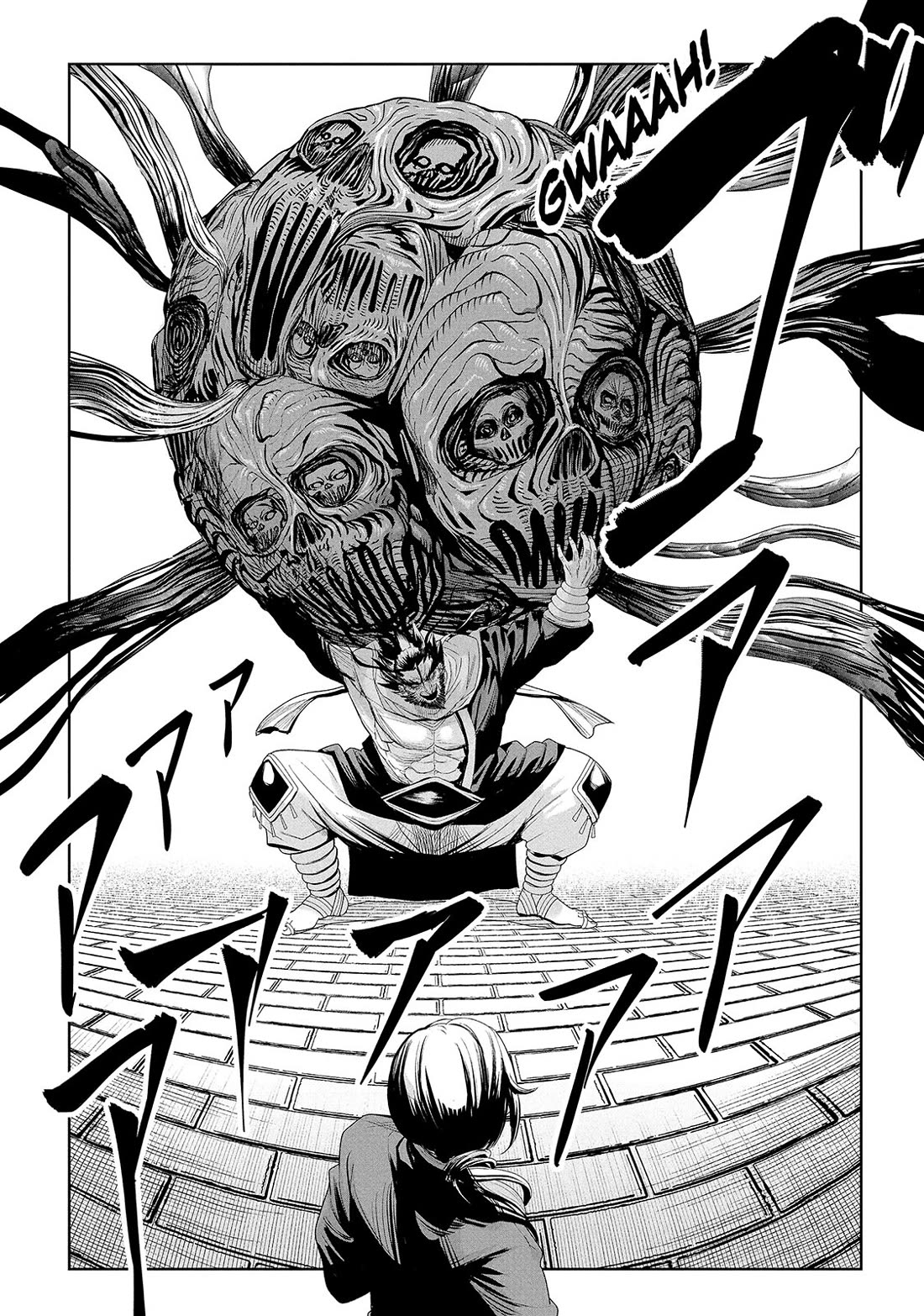 Lili-Men Chapter 71 page 14 - Chapter 71