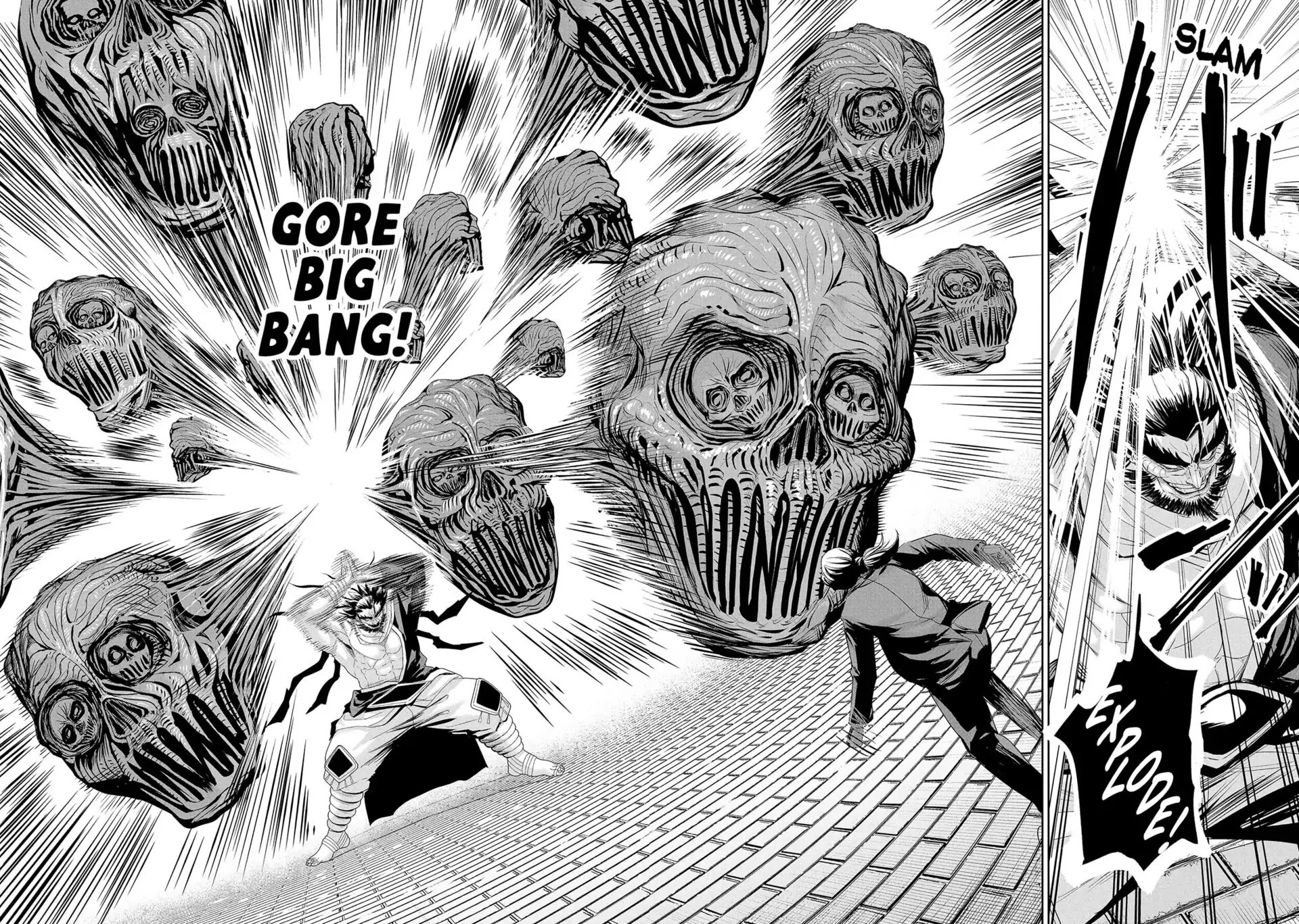 Lili-Men Chapter 71 page 16 - Chapter 71