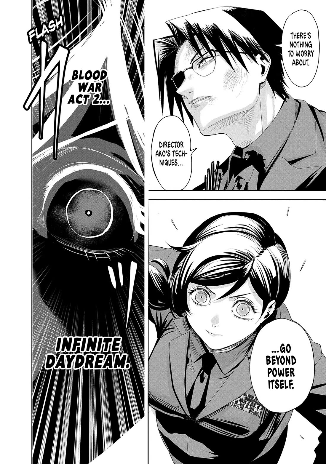Lili-Men Chapter 71 page 17 - Chapter 71