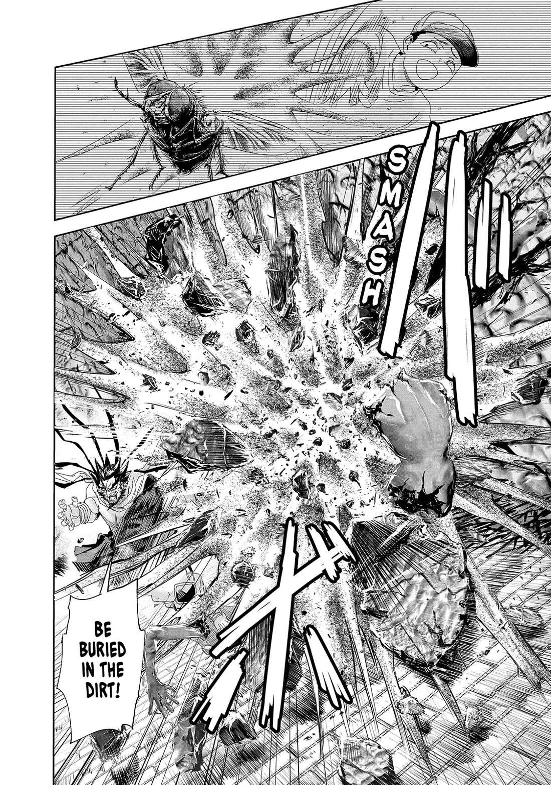 Lili-Men Chapter 71 page 2 - Chapter 71